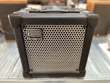 Roland Cube 15XL Gitarren Verstärker