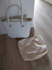 o bag taschen Mit Innenfutter Zum Austauschen