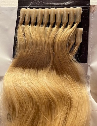 Interhair echthaar extensions - echthaar,
