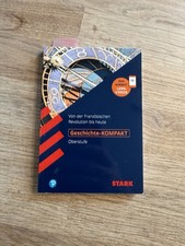 Geschichte Kompakt Oberstufe