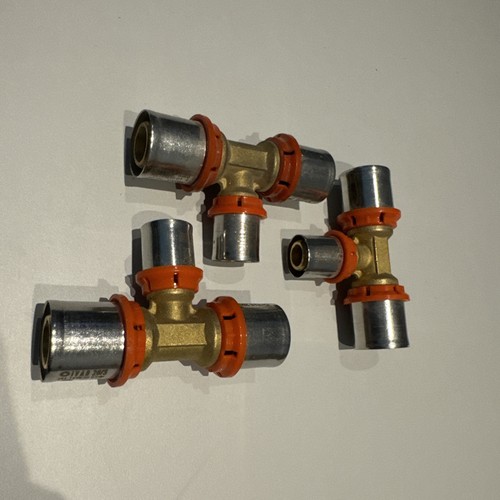 Pressfitting t stück - pressfitting✅, 3