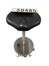 Walter Becker Hocker