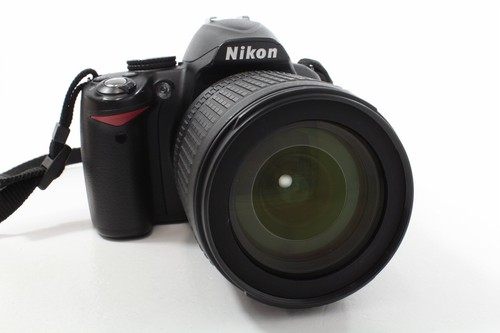Nikon d3000 105mm - nikon, 18-105mm