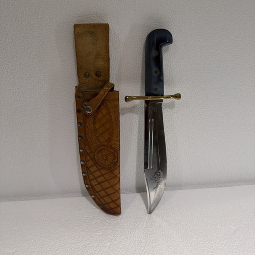Authentic daniel boone - authentic,
