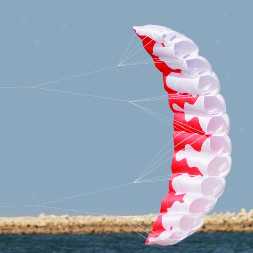 Stunt power kite leichtes - kite,
