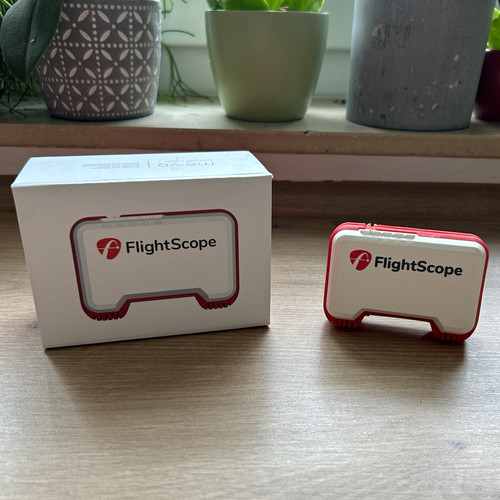 Flightscope mevo launch - flightscope,