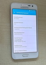 Samsung Galaxy A3 SM-A300FU