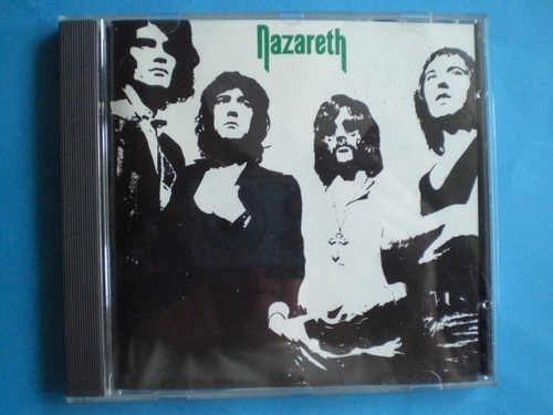 Nazareth - nazareth,