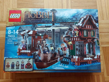 LEGO The Hobbit: Verfolgung