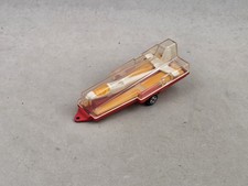 Majorette Segelflieger