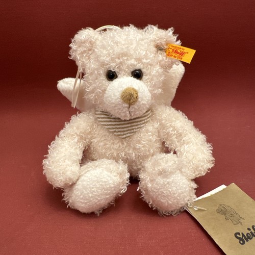 Steiff teddy bär engel - bär,