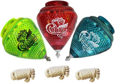 3 Pack Jumbo Cobra Durable