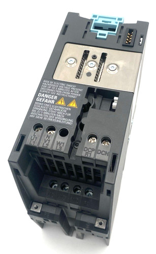 Siemens sinamics pm340 - siemens,