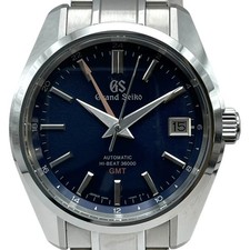Grand Seiko Heritage