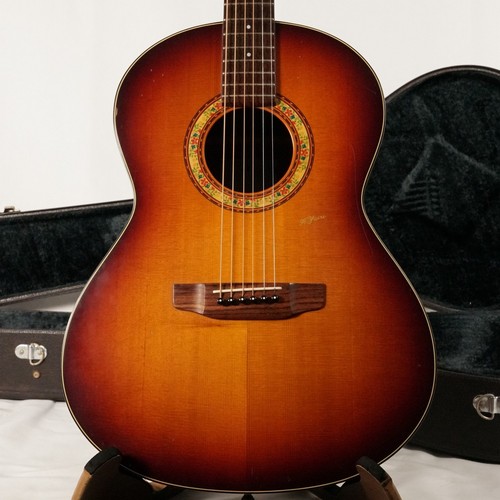 Yairi rb 2004 - r1-rb,
