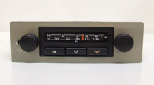 Blaupunkt Oldtimer VW Audi