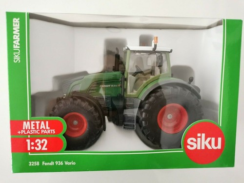 Siku 3258 fendt 936 - fendt, sehr