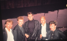 Spandau Ballet Foto