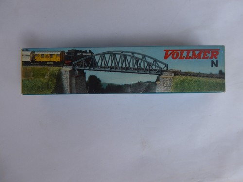 Vollmer bogenbrücke 7302 - n,