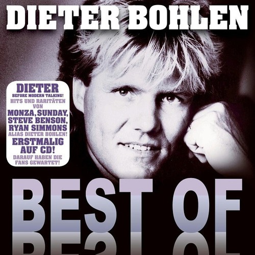 Dieter bohlen best ryan - bohlen, "best