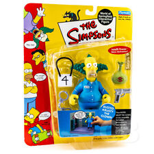 World of Simpsons Playmate