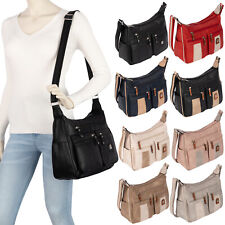 Damen Tasche Schultertasche