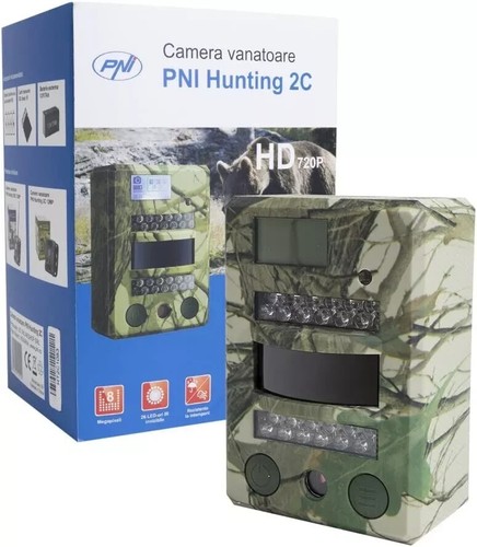 Pni wildkamera - pni,