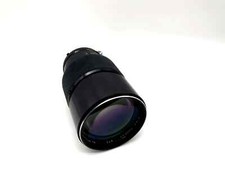 Soligor 200mm 1:2.8 Objektiv