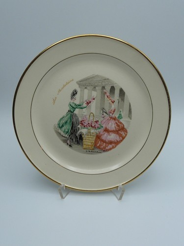 Villeroy boch mettlach - boch, robj