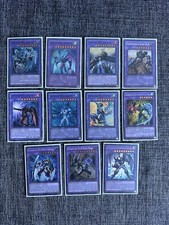 Yu-Gi-Oh - 2 Decks - Elementarhelden / Hero Deck + Schicksalshelden Deck
