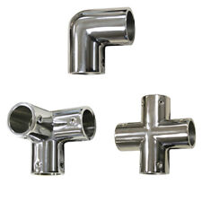 Reling Fitting Bimini