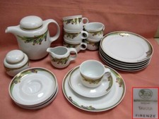 21 Tlg. Hutschenreuther Tavola