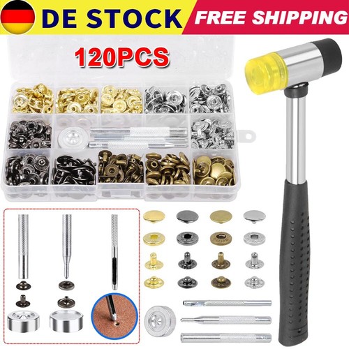 120 set kupfer - set,