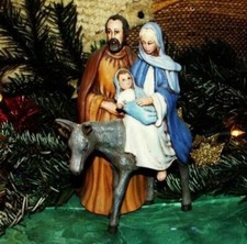 GS-S-1948 - Heilige Familie