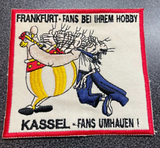 Aufnäher  "Anti Kassel /