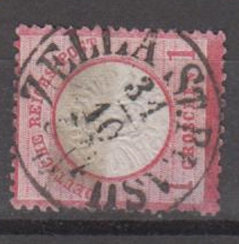 Brustschilde nv - nr., 19
