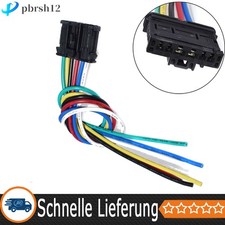 Heckleuchte Rückleuchte