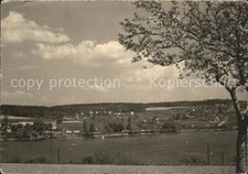 Malter Talsperre Malter