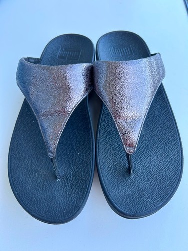 Fitflop damen flipflops - fitflop,