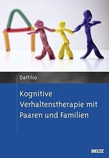 Kognitive verhaltenstherapie - kognitive,