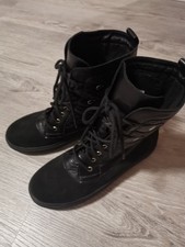 Vitaform Active Stiefelette