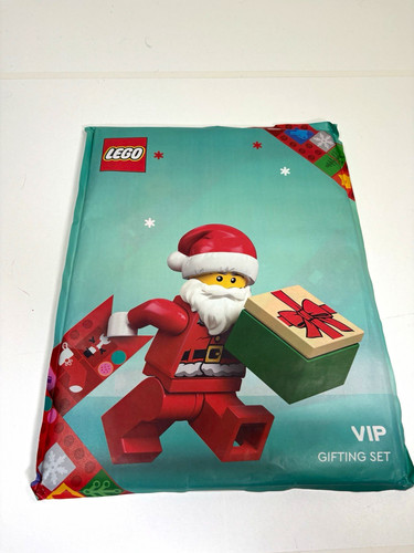 Lego vip gifting set - vip,