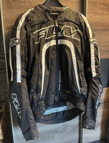 Flm motorrad jacke - flm, hose