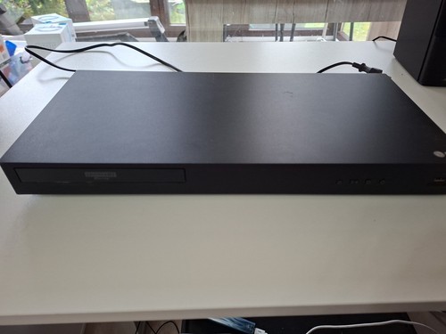 Ubk90 uhd blu - ubk90, blu-ray