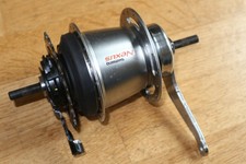 Shimano SG-C3001-7C 7 Gang