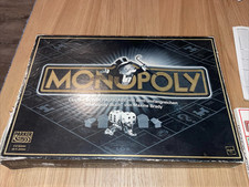 Monopoly Club Sonderausgabe