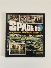 SPACE: 1999 Mondbasis Alpha 1