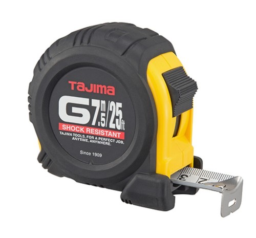 Tajima bandmass maßband - tajima,