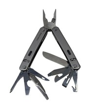 Roxon Multitool Taschenmesser Zange Outdoor Set für Camping täglichen Gebrauch