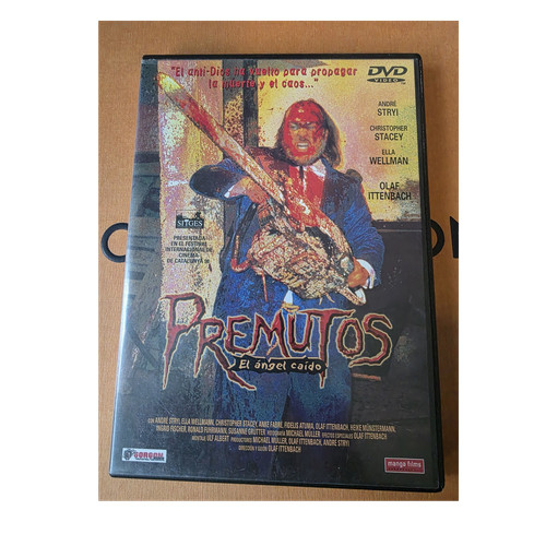 manga filme